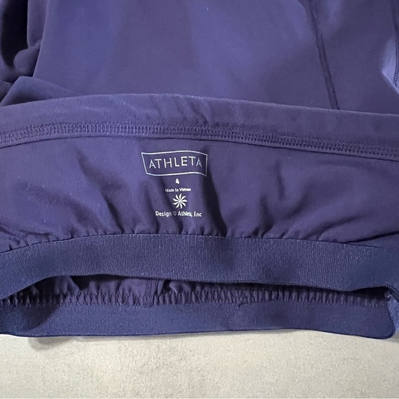 ATHLETA Halter Dress - Picture 6 of 7